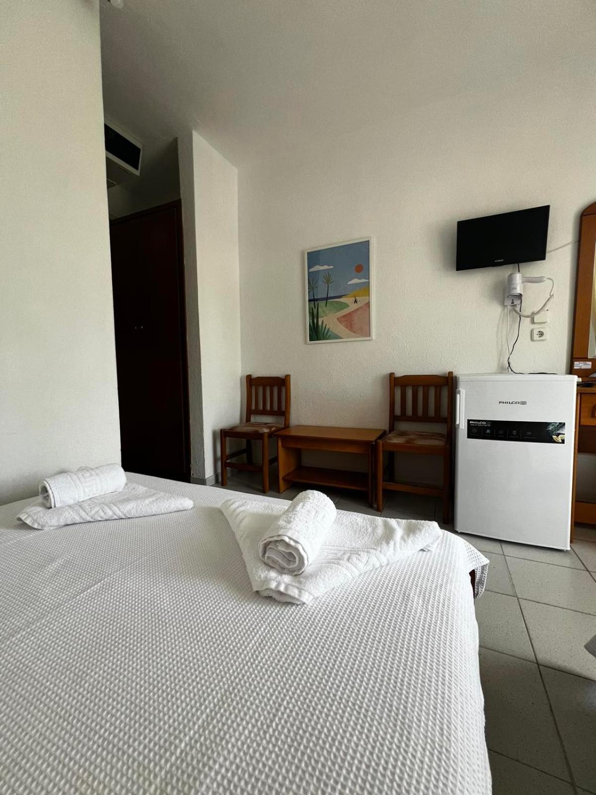 Hotel Proteas Órmos Prínou Rom bilde