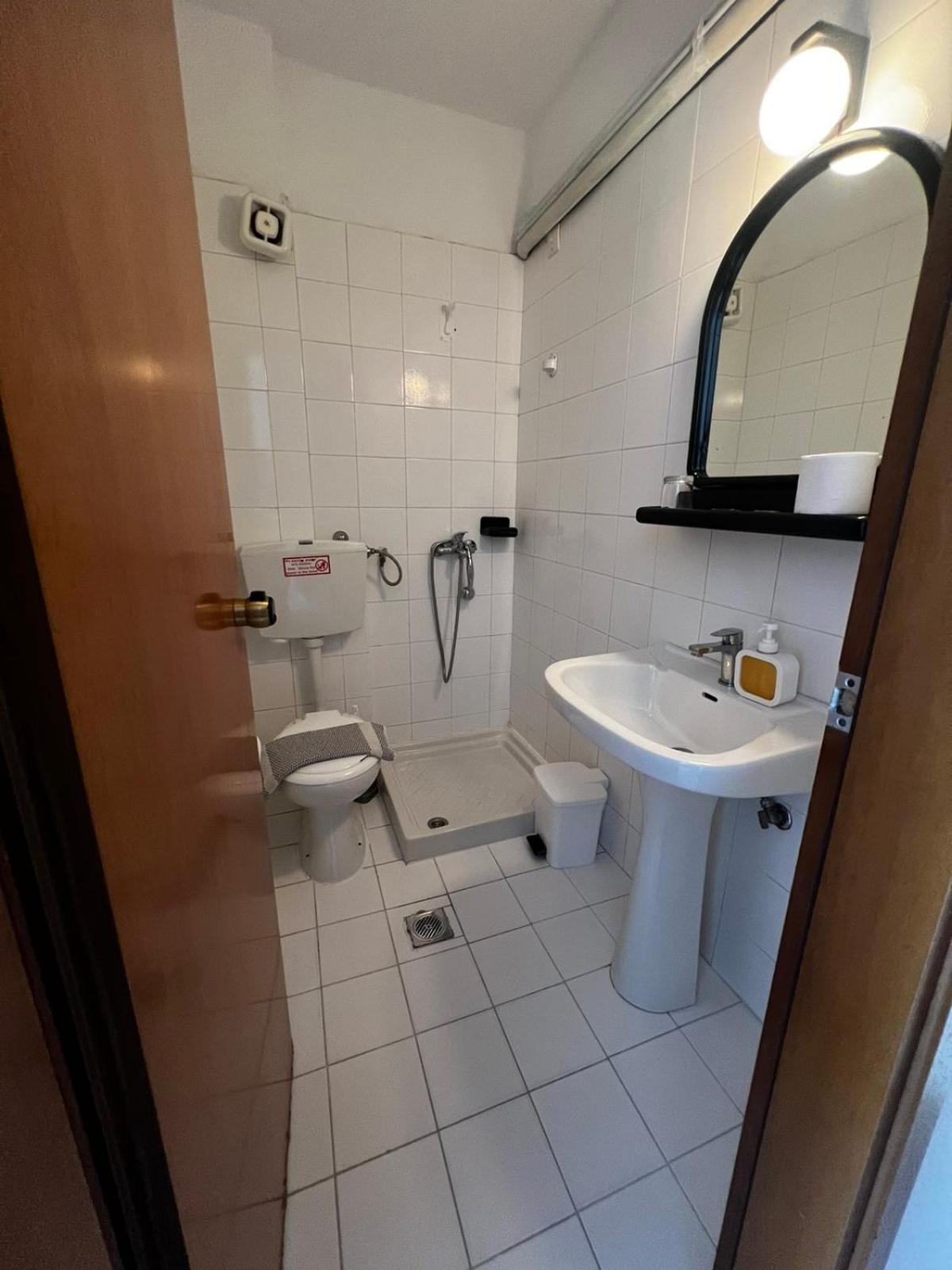 Hotel Proteas Órmos Prínou Rom bilde