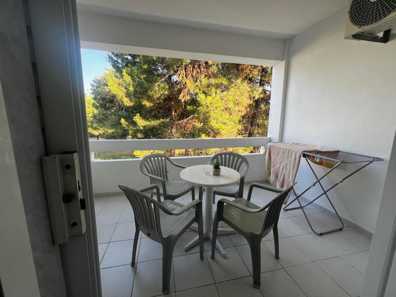 Hotel Proteas Órmos Prínou Rom bilde